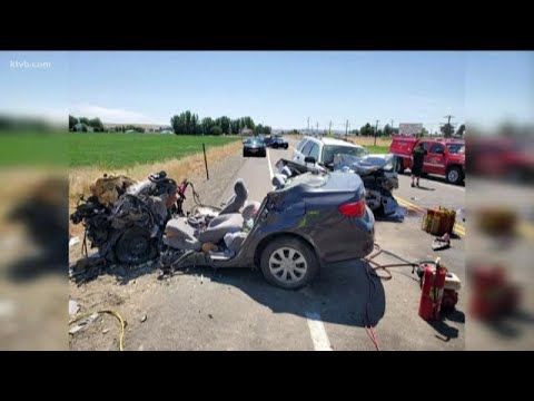 Detail Images Of Car Crashes Nomer 46