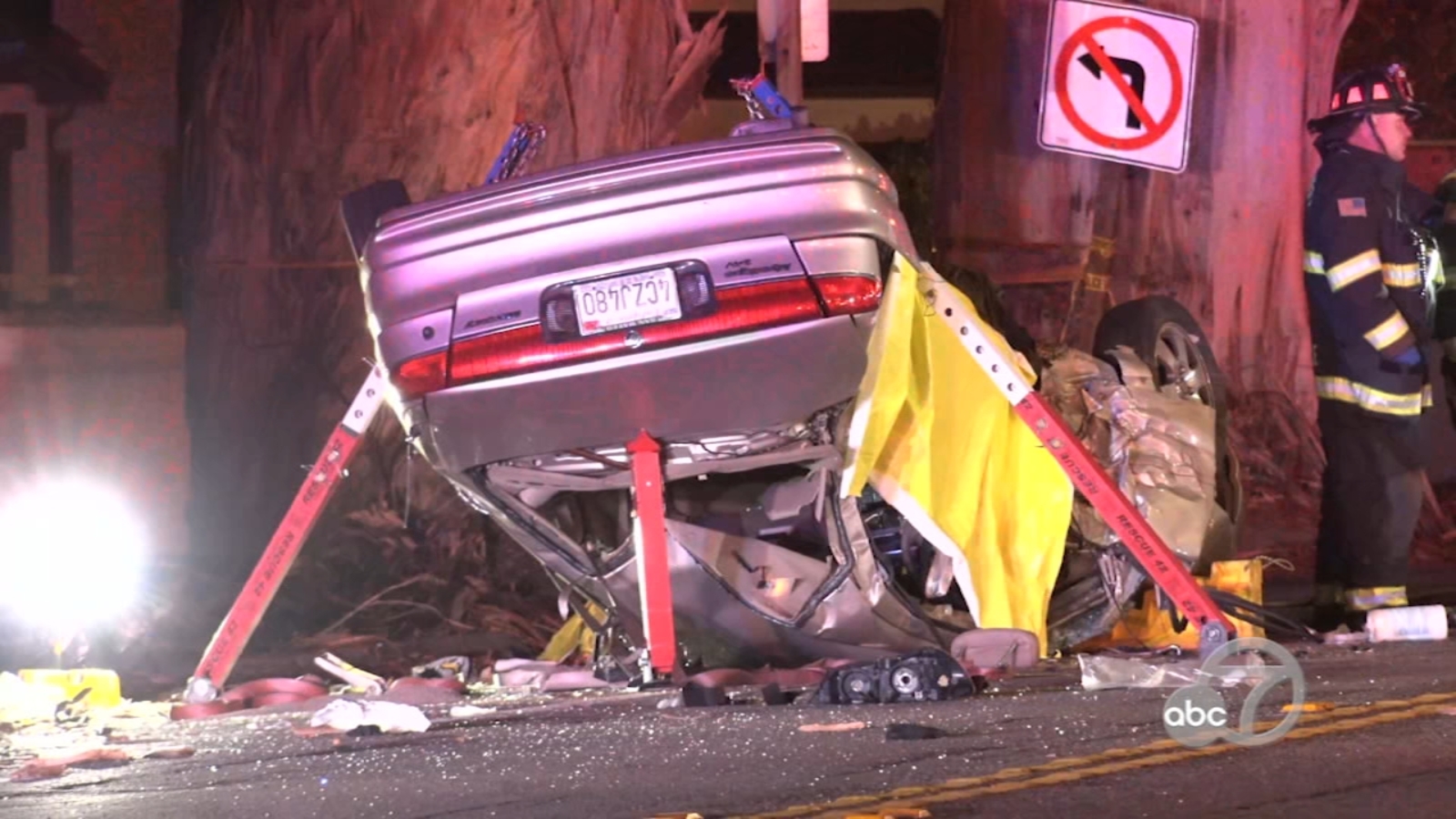 Detail Images Of Car Crashes Nomer 49