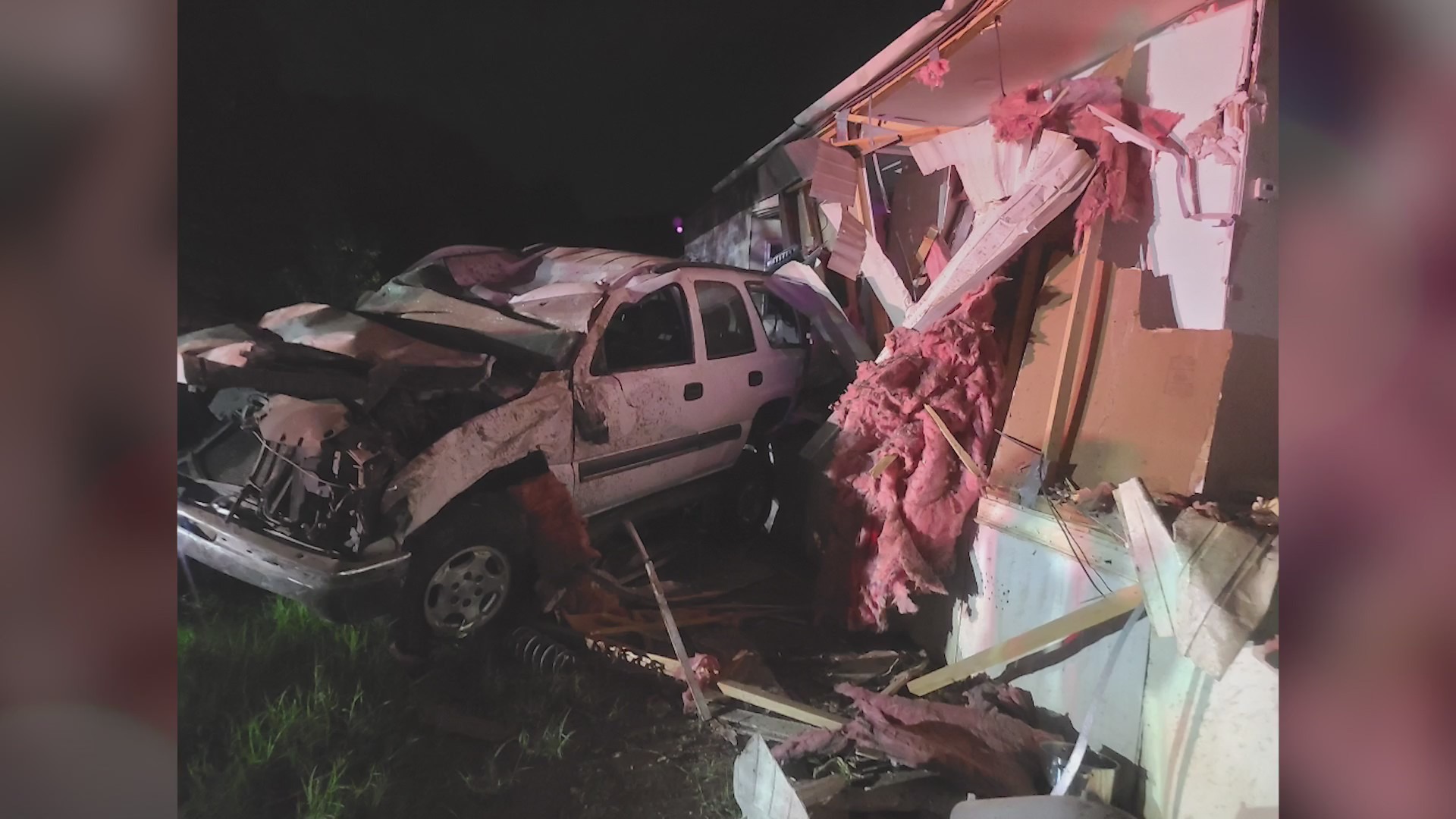 Detail Images Of Car Crashes Nomer 54