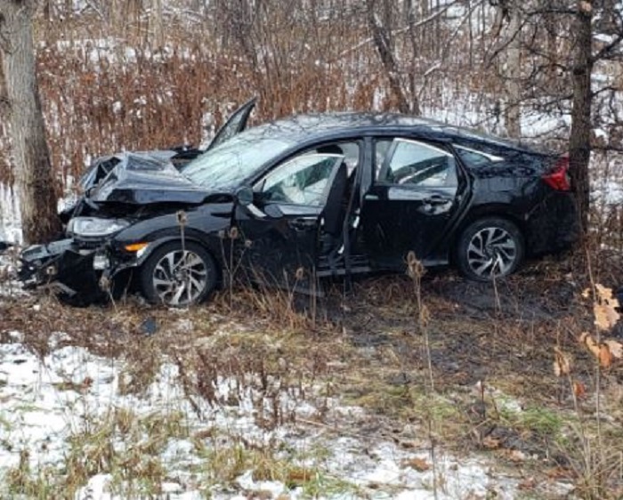 Detail Images Of Car Crashes Nomer 58