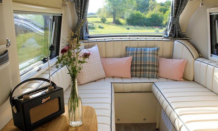 Detail Images Of Caravan Nomer 26