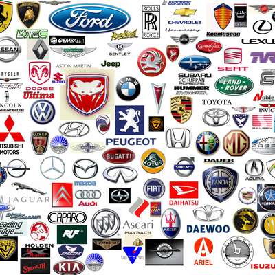 Detail Images Of Cars Logos Nomer 23