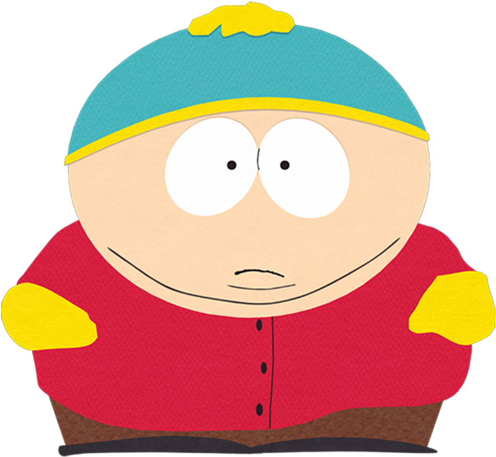 Images Of Cartman From South Park - KibrisPDR