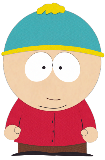 Detail Images Of Cartman From South Park Nomer 11