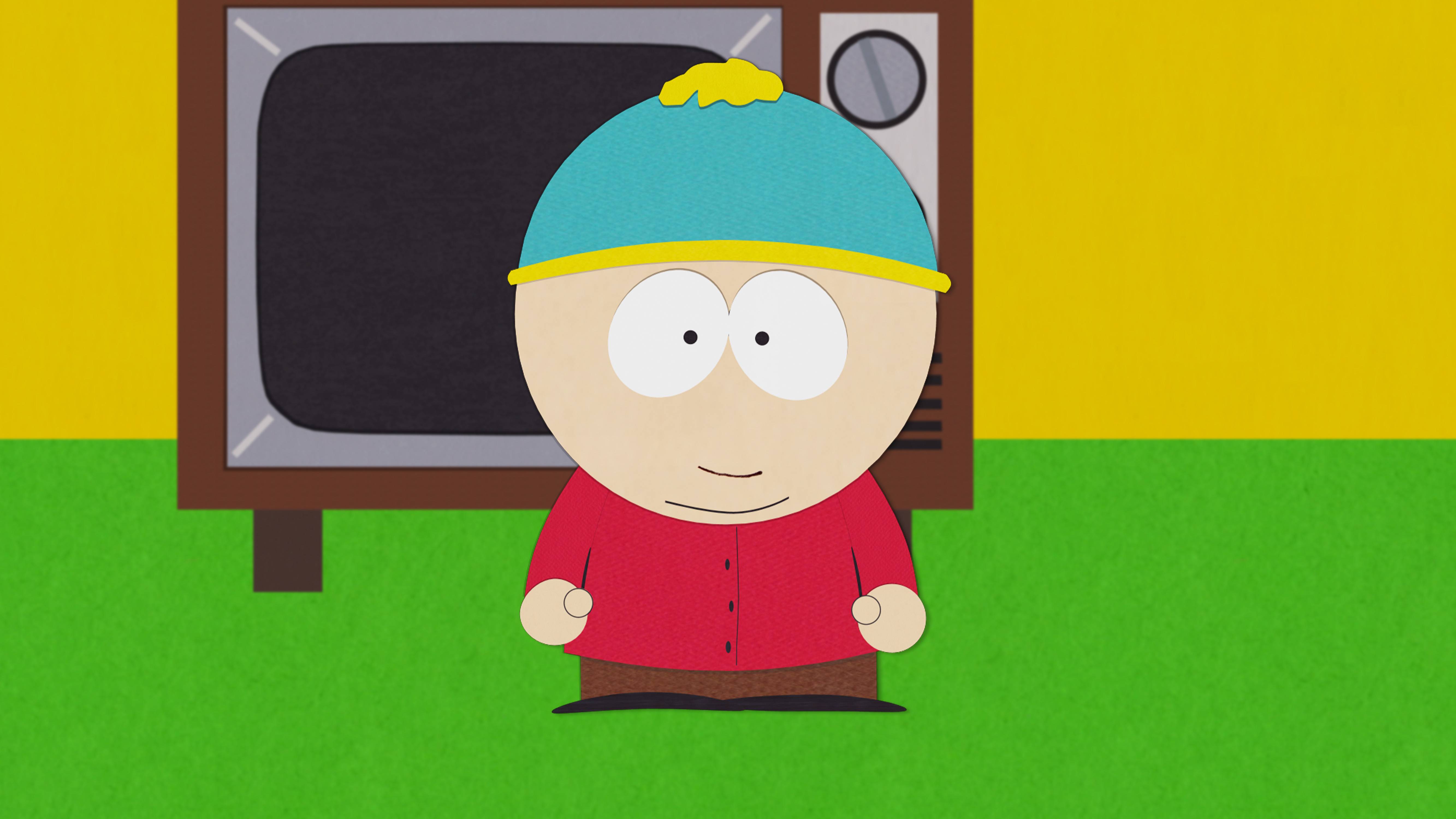 Detail Images Of Cartman From South Park Nomer 12