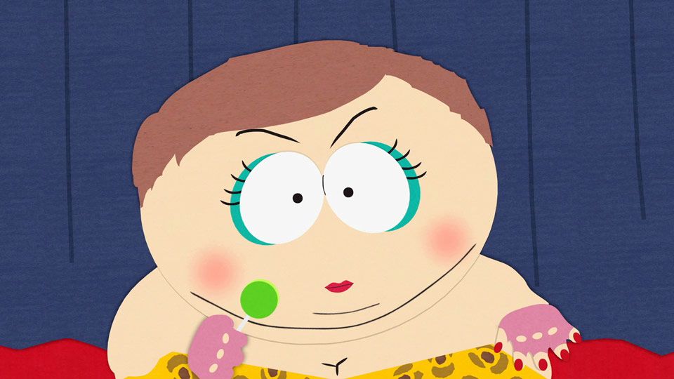 Detail Images Of Cartman From South Park Nomer 18