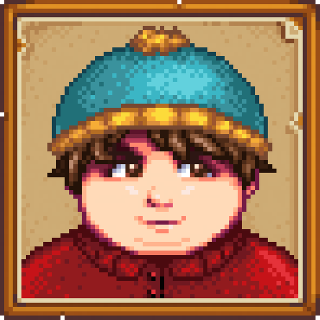 Detail Images Of Cartman From South Park Nomer 21