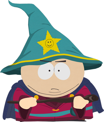 Detail Images Of Cartman From South Park Nomer 26