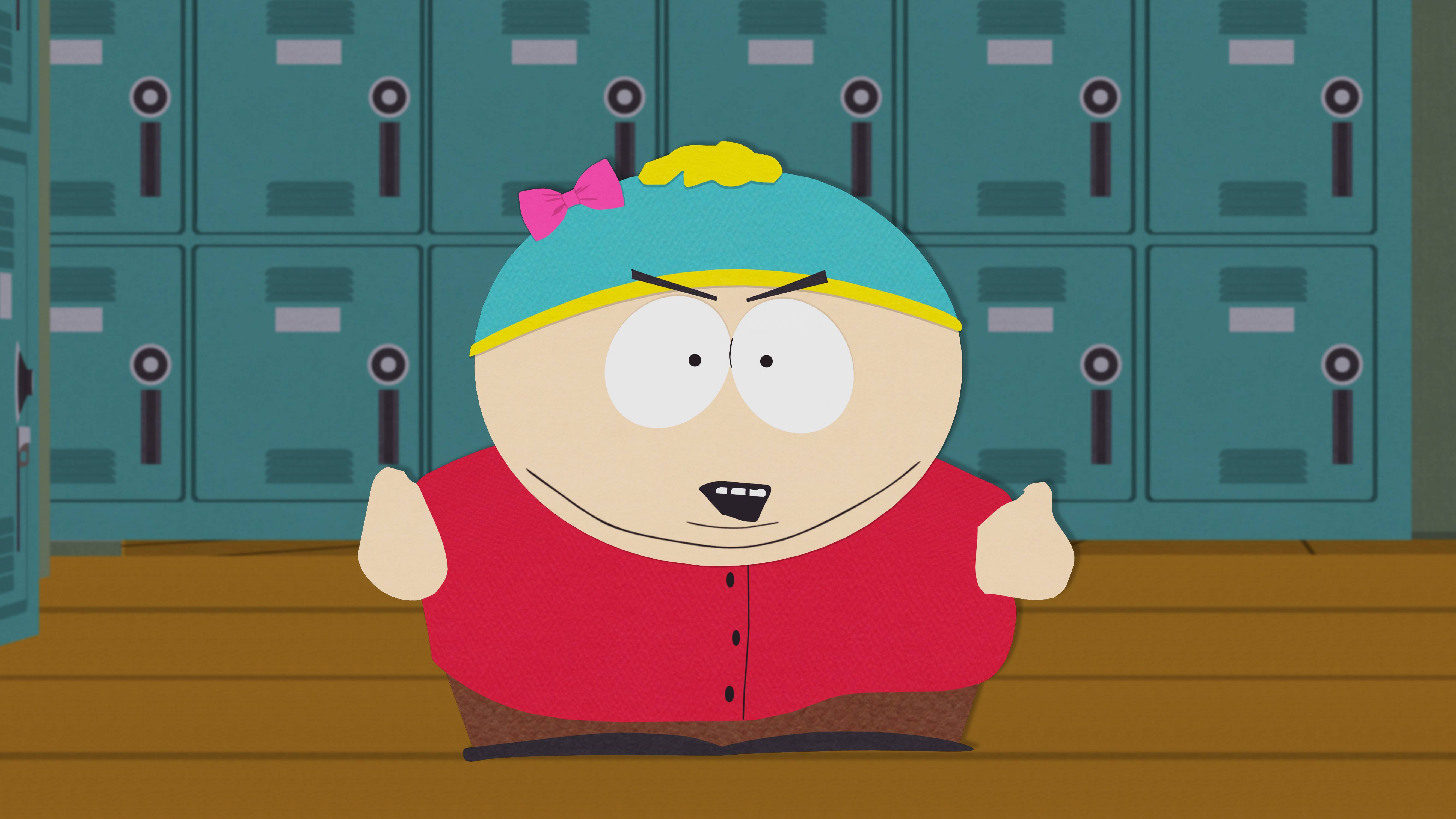 Detail Images Of Cartman From South Park Nomer 35