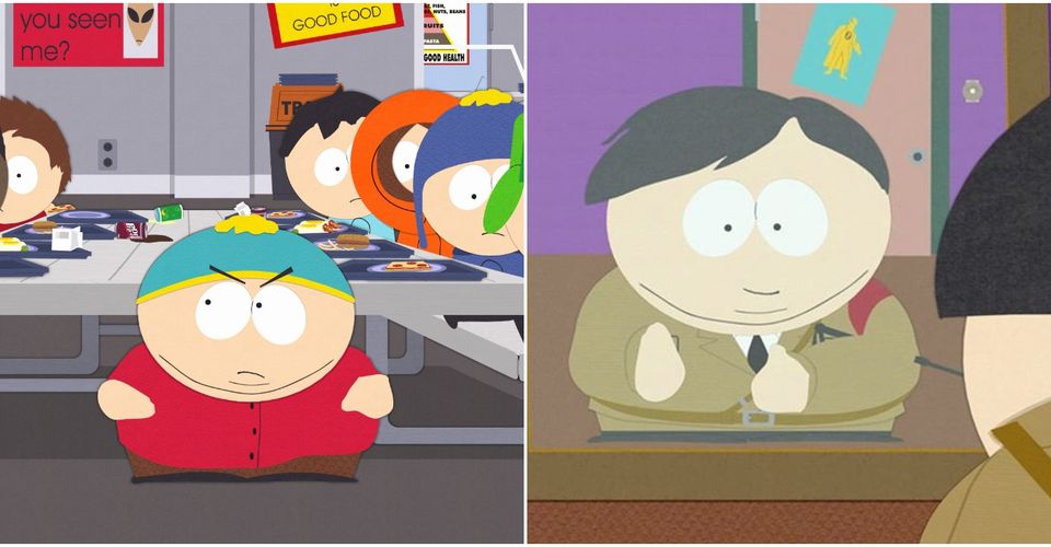 Detail Images Of Cartman From South Park Nomer 40