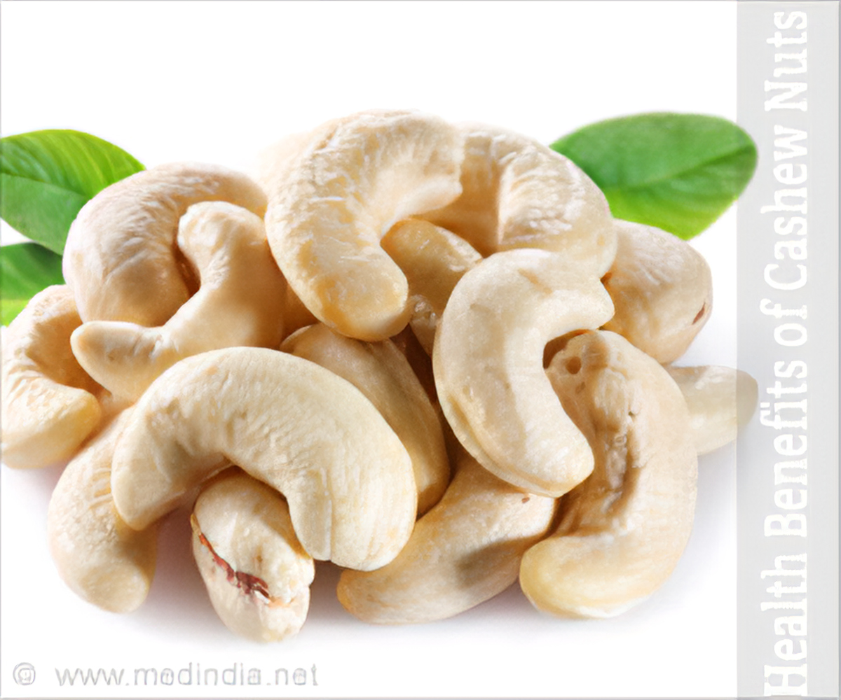 Detail Images Of Cashew Nuts Nomer 13