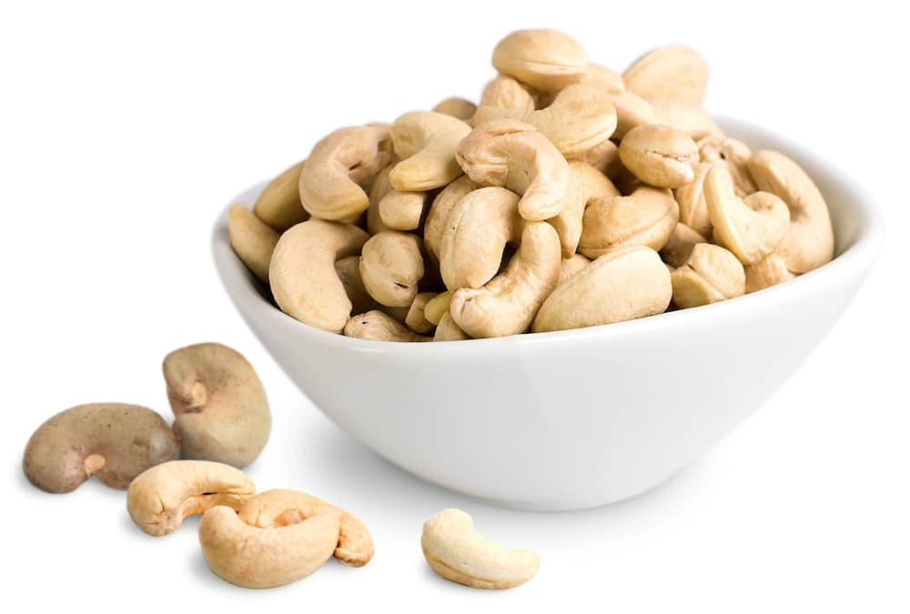 Detail Images Of Cashew Nuts Nomer 15