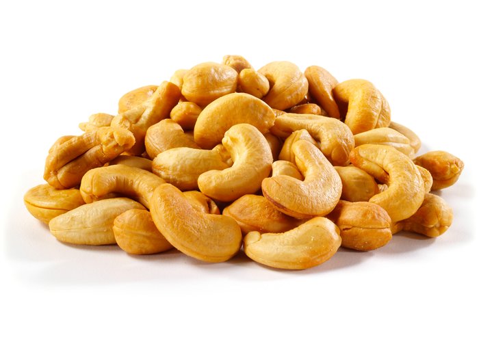 Detail Images Of Cashew Nuts Nomer 16