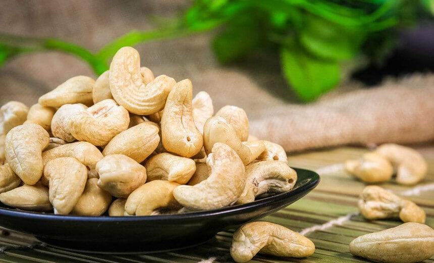 Detail Images Of Cashew Nuts Nomer 17