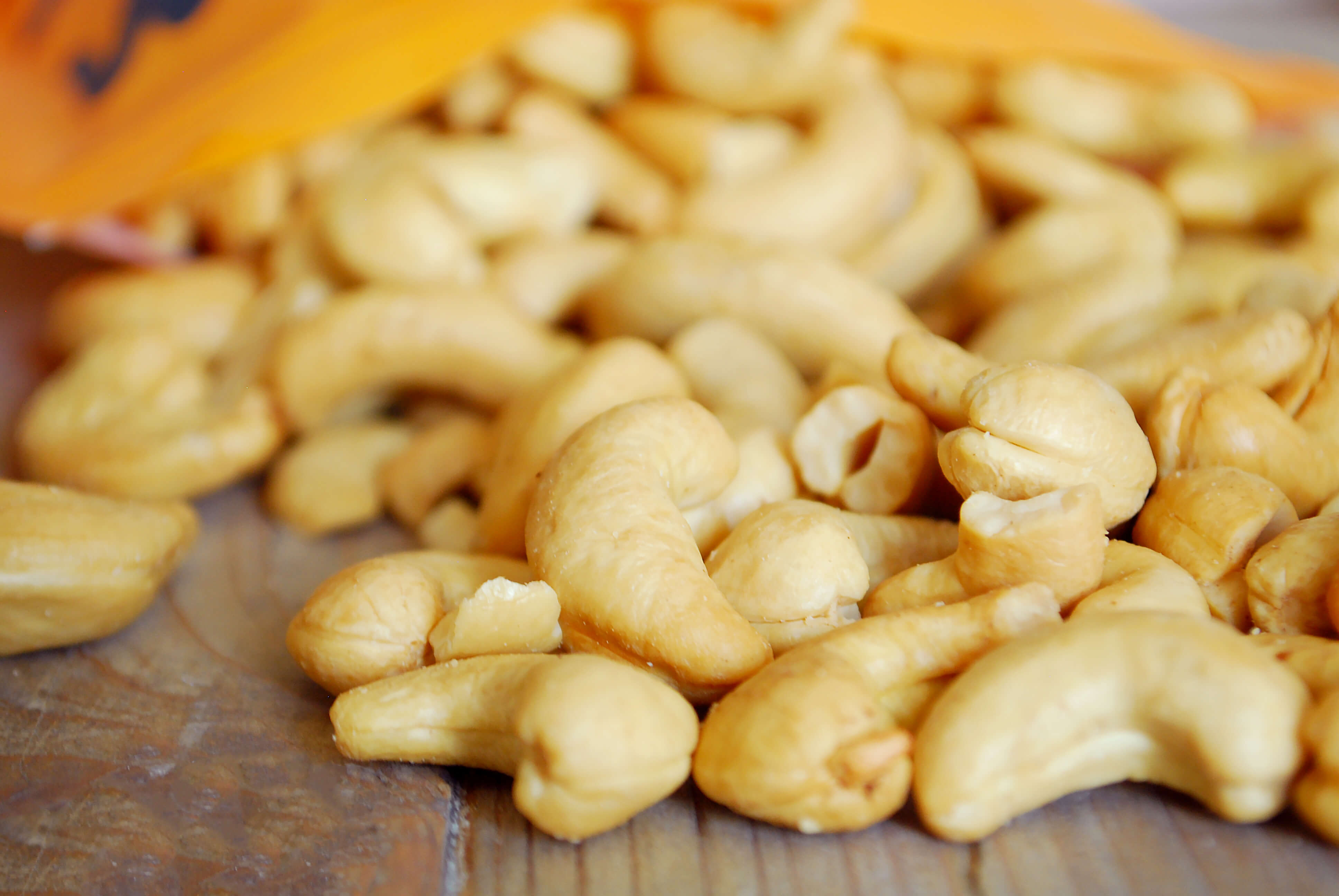 Detail Images Of Cashew Nuts Nomer 22