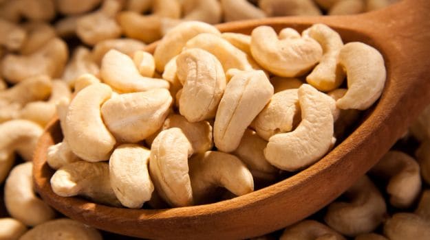 Detail Images Of Cashew Nuts Nomer 4