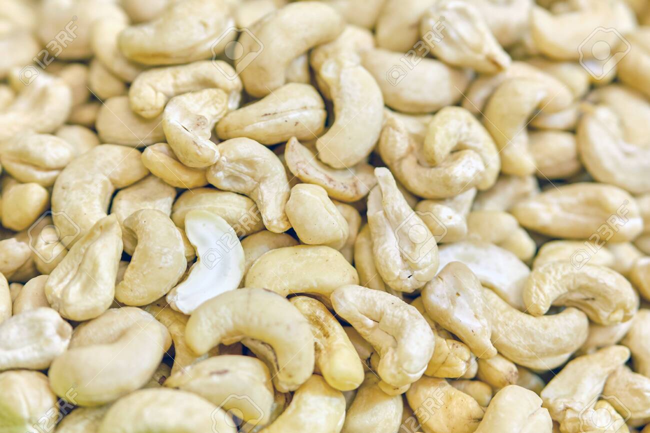 Detail Images Of Cashew Nuts Nomer 32