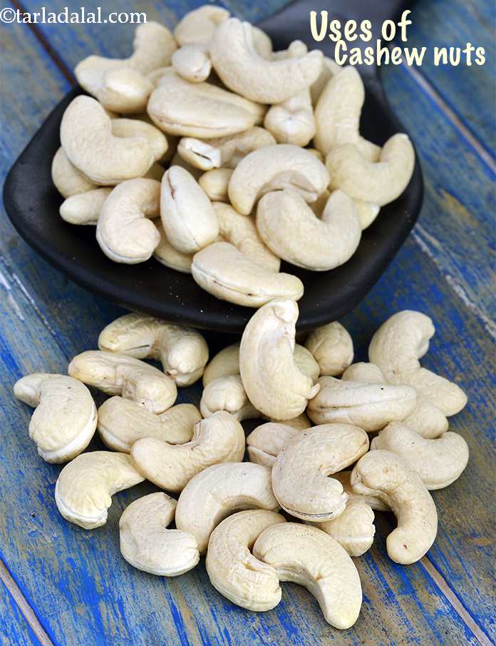 Detail Images Of Cashew Nuts Nomer 34