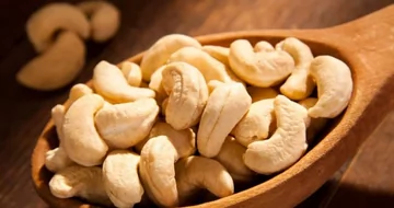 Detail Images Of Cashew Nuts Nomer 40