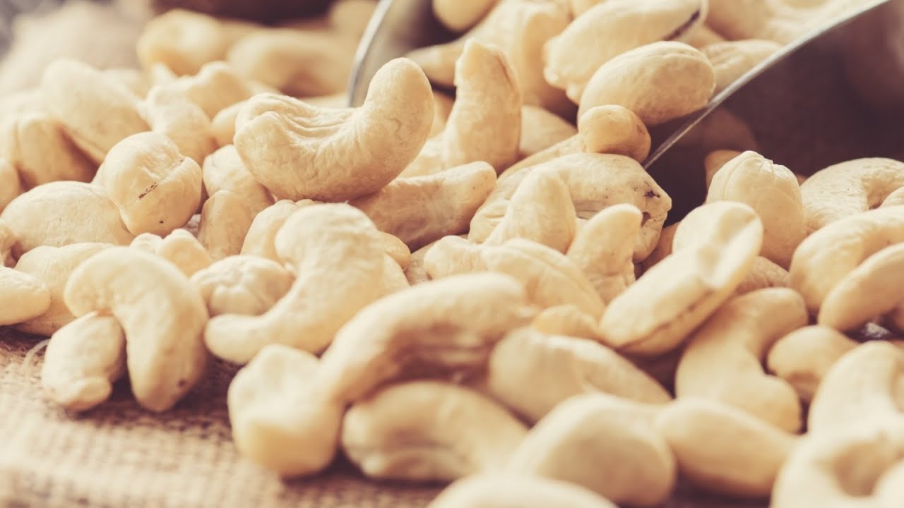 Detail Images Of Cashew Nuts Nomer 51