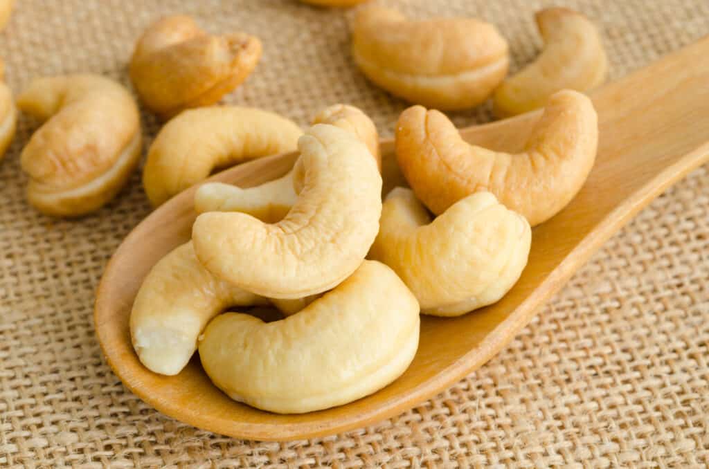 Detail Images Of Cashew Nuts Nomer 53