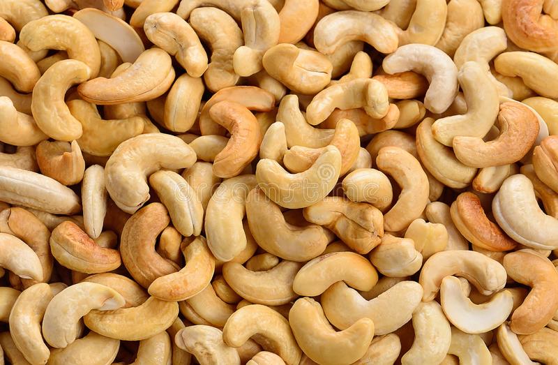 Detail Images Of Cashew Nuts Nomer 55