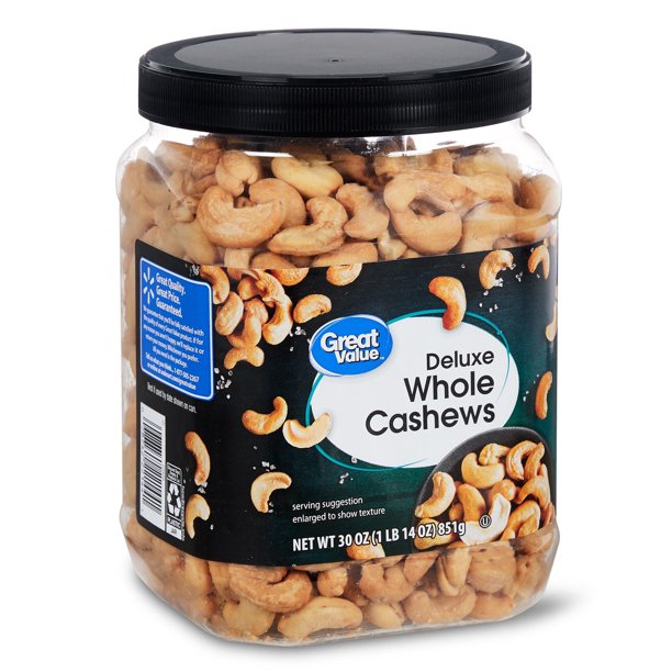 Detail Images Of Cashews Nomer 13