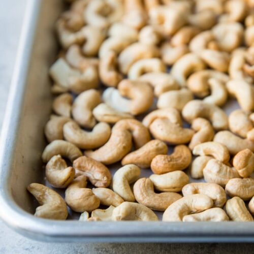 Detail Images Of Cashews Nomer 26