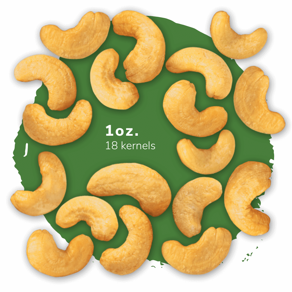 Detail Images Of Cashews Nomer 34