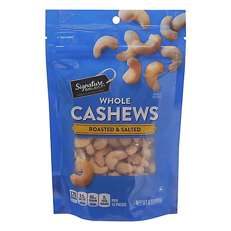 Detail Images Of Cashews Nomer 39