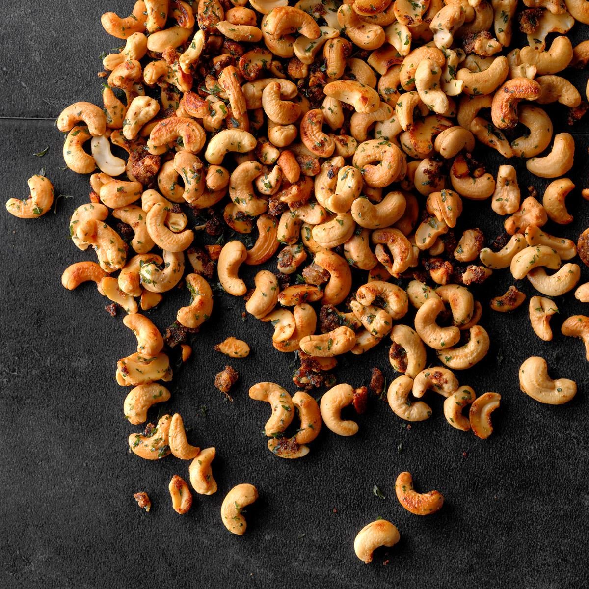 Detail Images Of Cashews Nomer 6