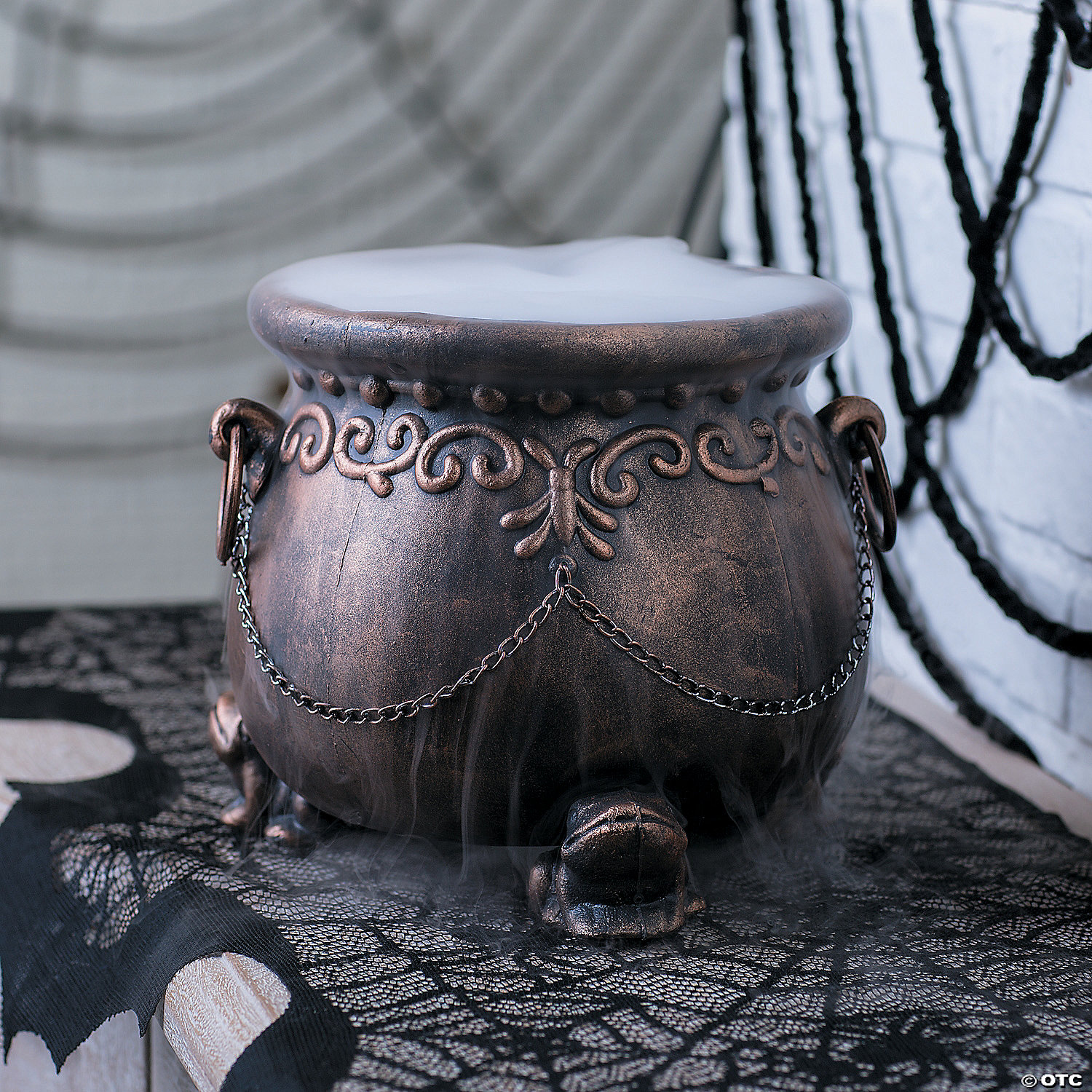 Detail Images Of Cauldrons Nomer 16