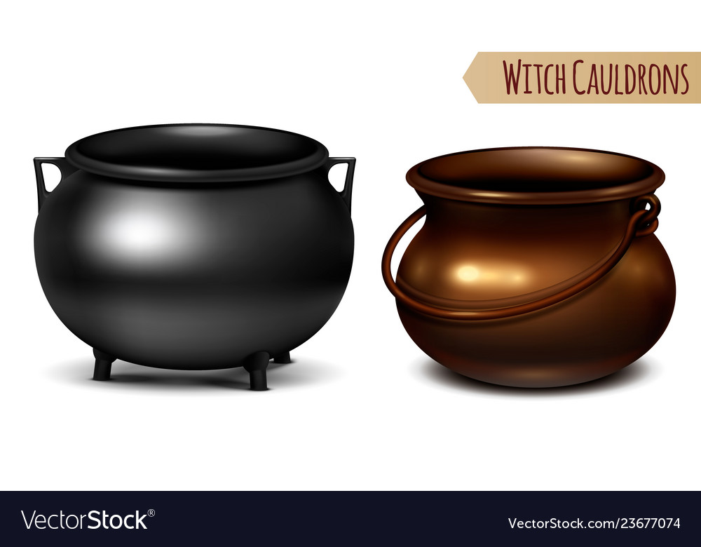 Detail Images Of Cauldrons Nomer 8