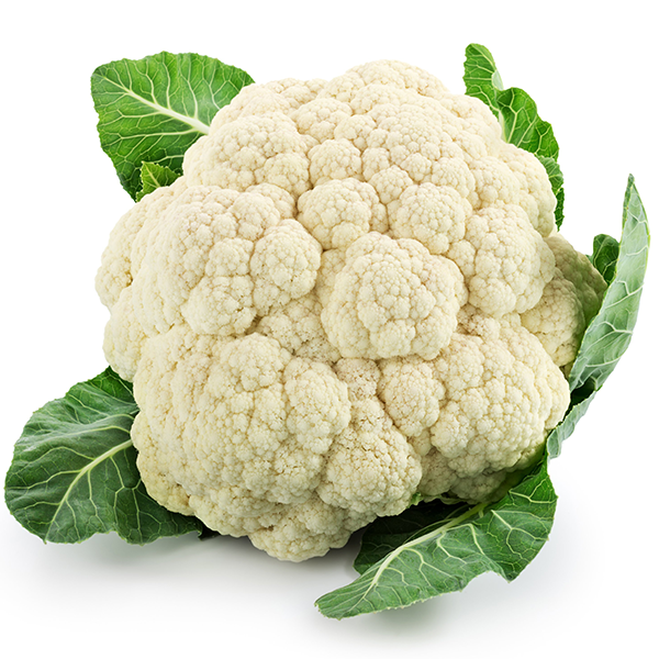 Detail Images Of Cauliflower Nomer 2