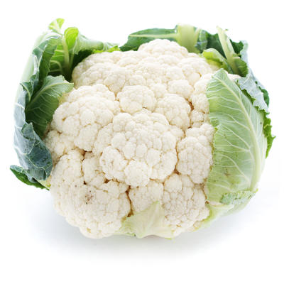 Detail Images Of Cauliflower Nomer 14