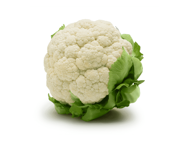 Detail Images Of Cauliflower Nomer 15