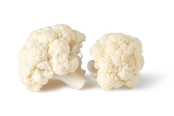 Detail Images Of Cauliflower Nomer 16
