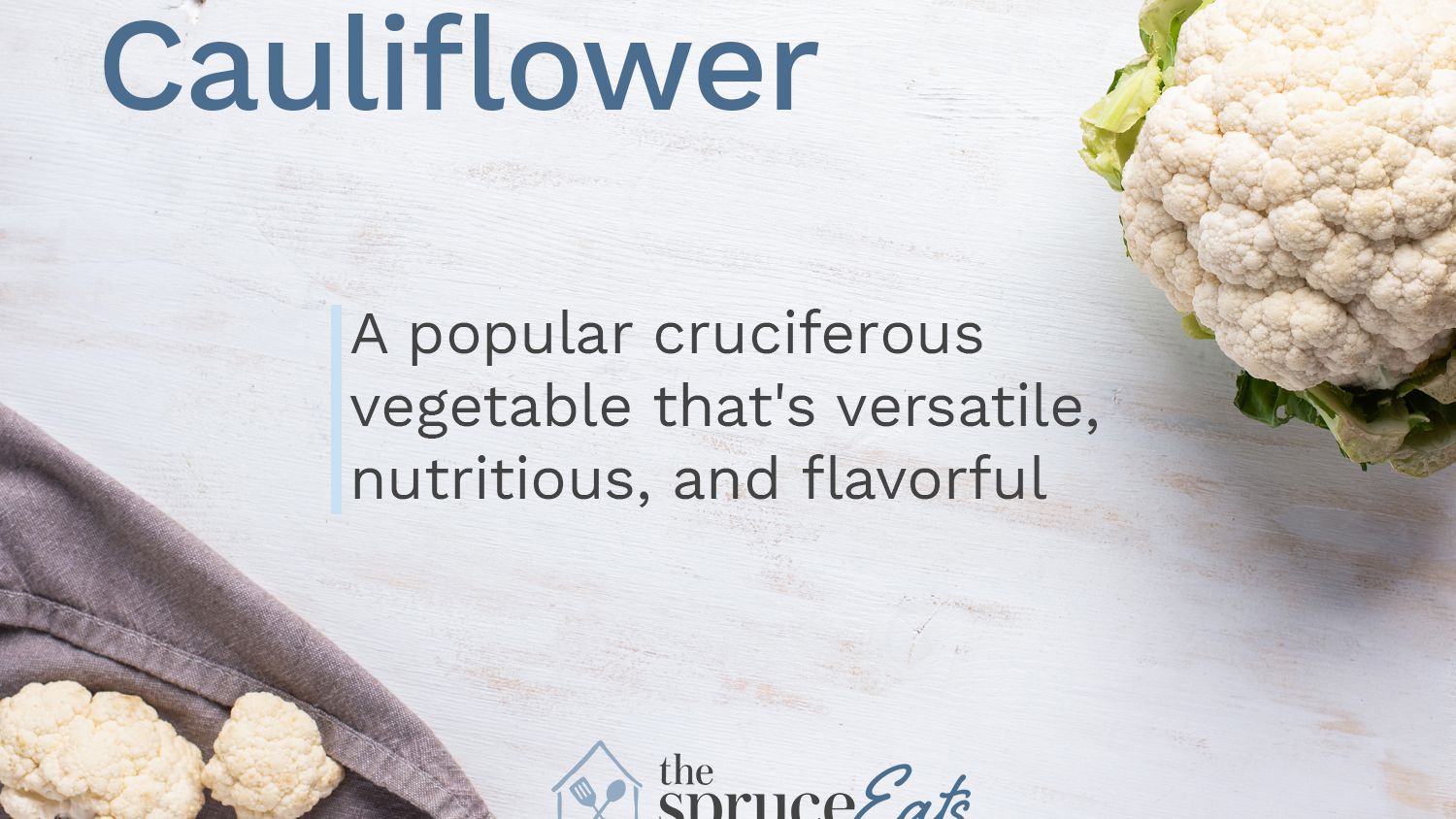 Detail Images Of Cauliflower Nomer 53