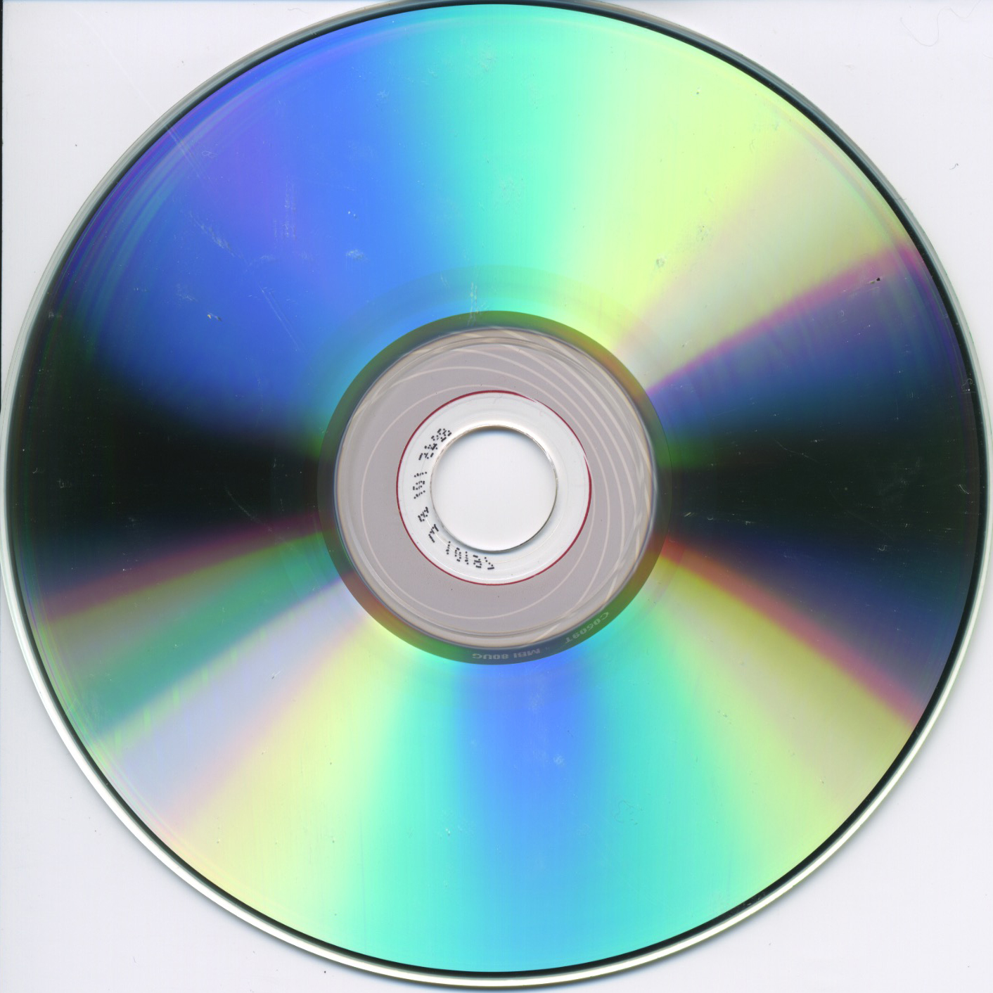 Detail Images Of Cd Nomer 25