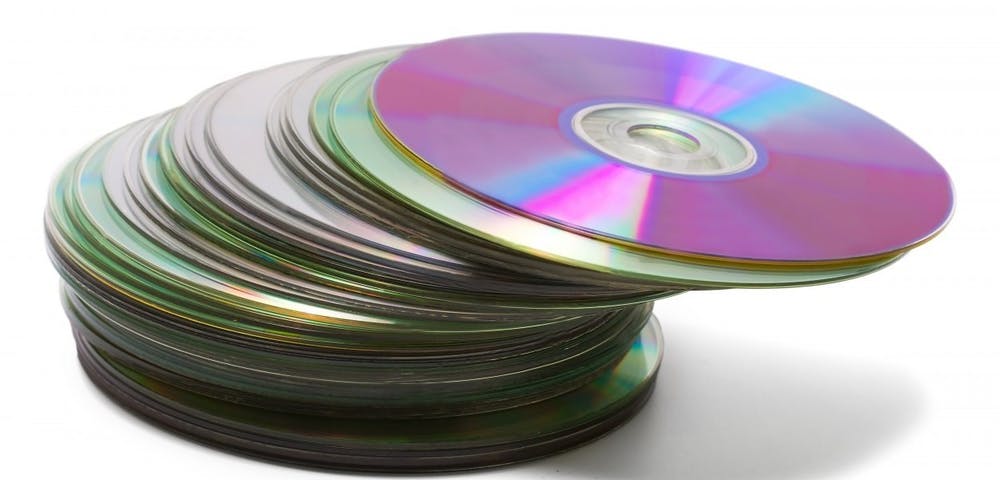 Detail Images Of Cd Nomer 34