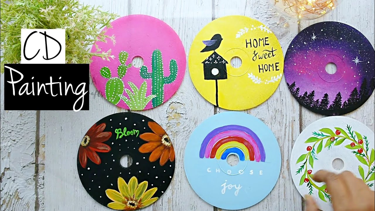Detail Images Of Cd Nomer 53