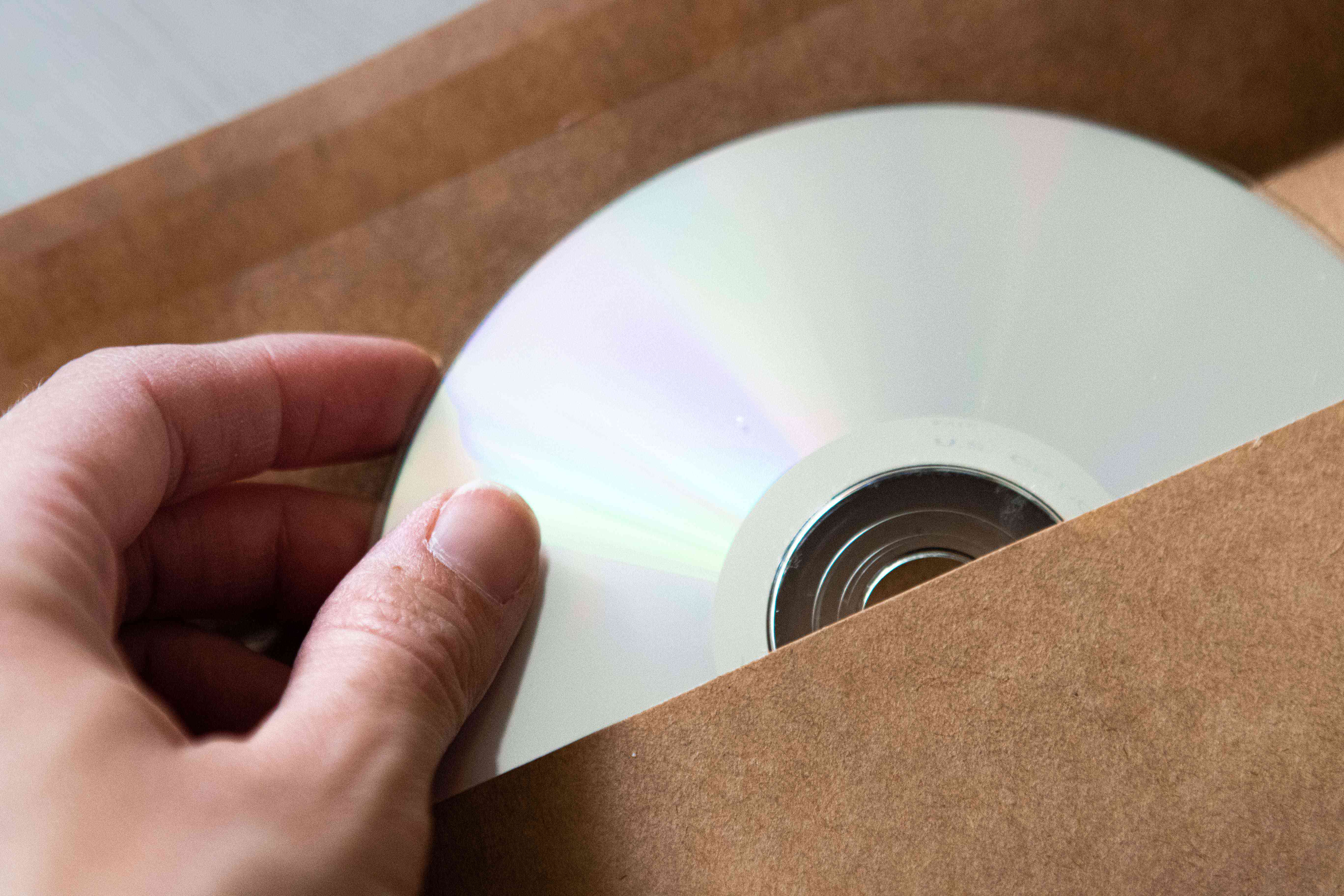 Detail Images Of Cd Nomer 56