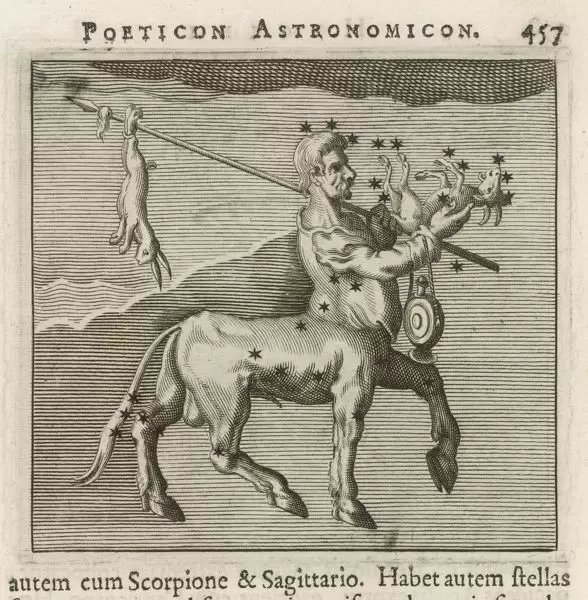 Detail Images Of Centaurs Nomer 44