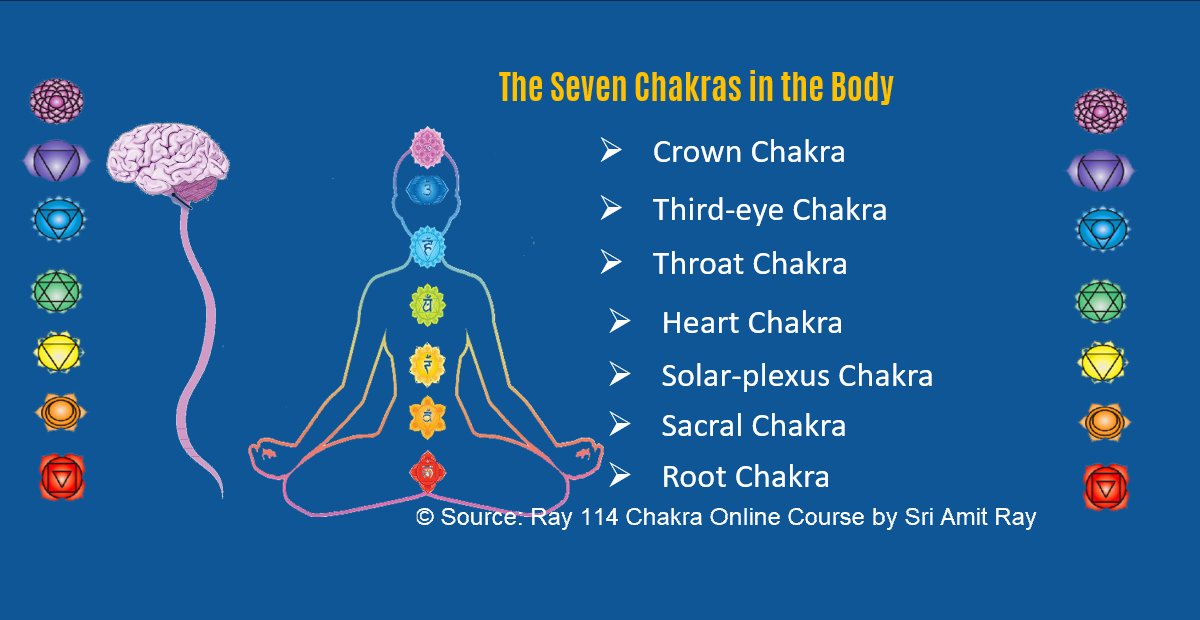 Detail Images Of Chakra Nomer 12