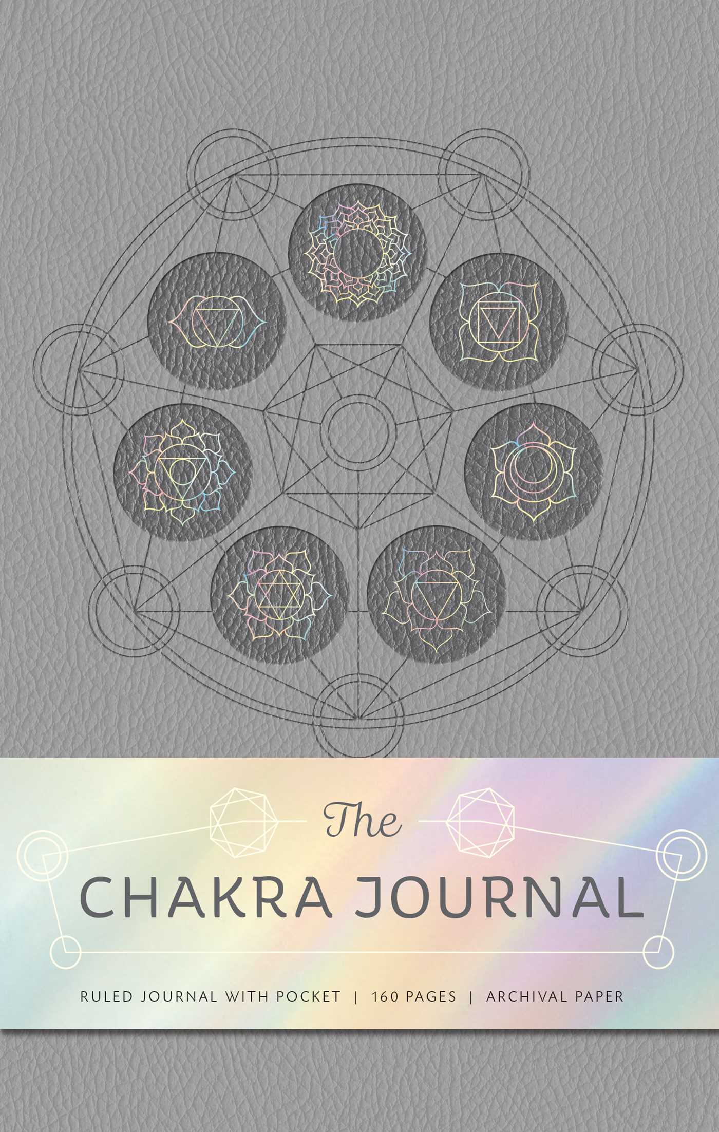 Detail Images Of Chakras Nomer 44