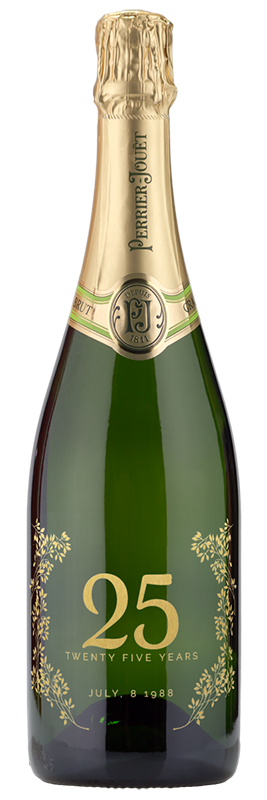 Detail Images Of Champagne Bottles Nomer 22