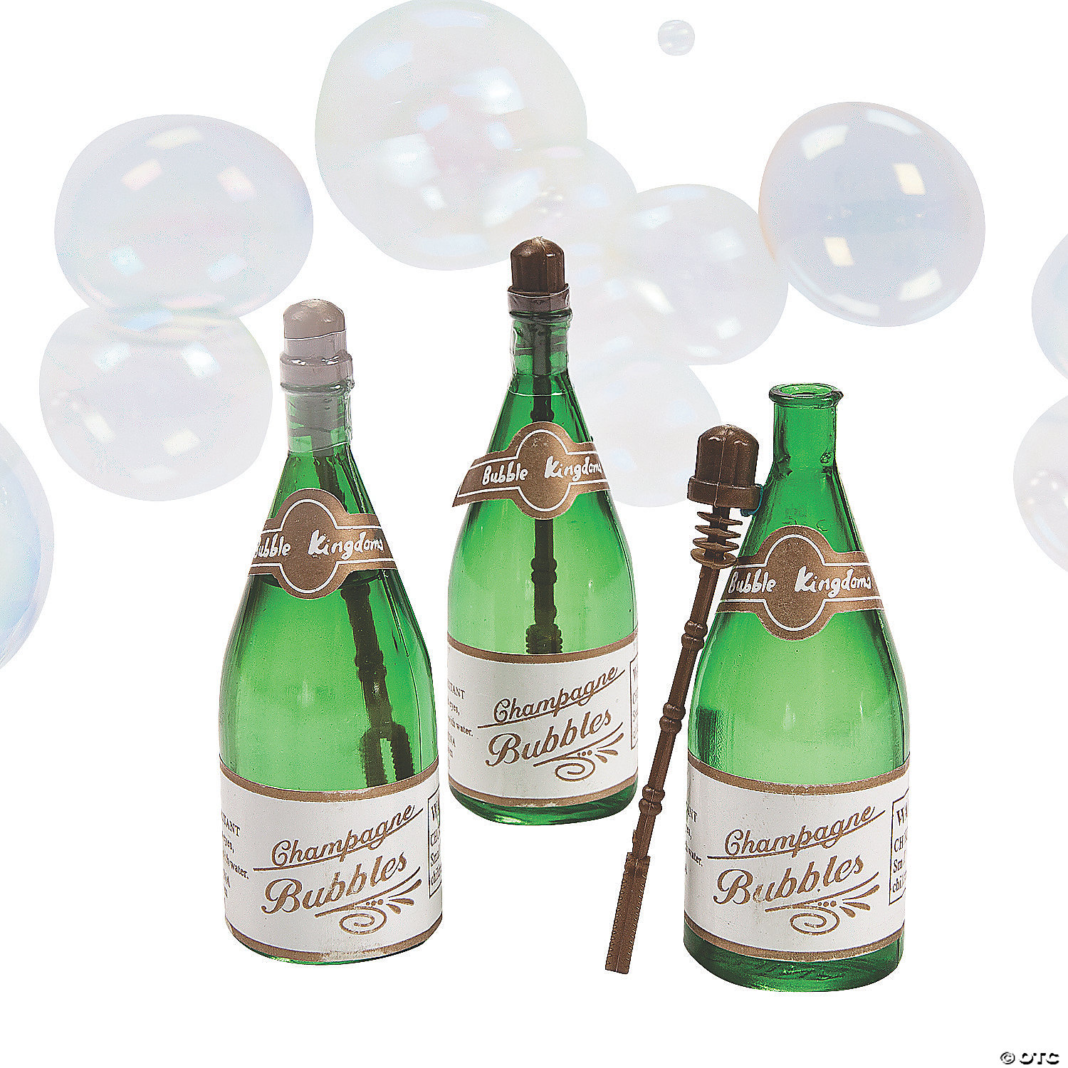 Detail Images Of Champagne Bottles Nomer 23