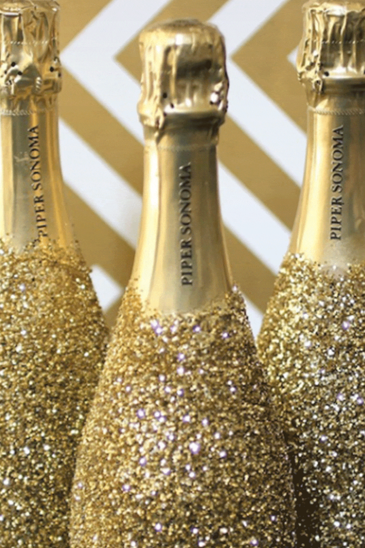 Detail Images Of Champagne Bottles Nomer 37