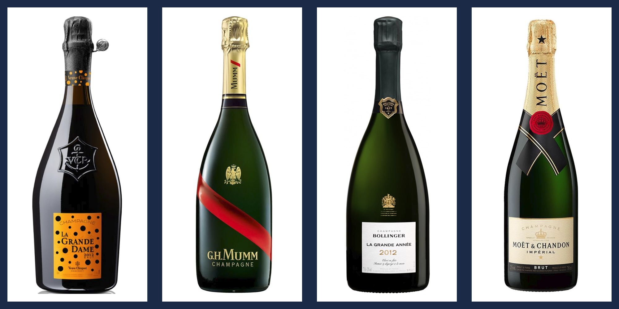 Detail Images Of Champagne Bottles Nomer 38