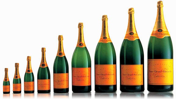 Detail Images Of Champagne Bottles Nomer 41